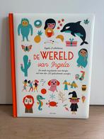 De wereld van Ingela, als nieuw!, Ophalen of Verzenden, Zo goed als nieuw, Ingela P Arrhenius, 2 tot 3 jaar