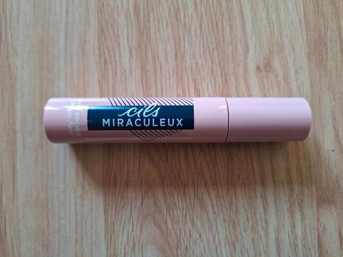 Yves Rocher,  Cils Miraculeux, mascara, zwart, nieuw, Sieraden, Tassen en Uiterlijk, Uiterlijk | Cosmetica en Make-up, Nieuw, Make-up