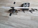 Robbe spirit fun plus, Hobby en Vrije tijd, Modelbouw | Radiografisch | Helikopters en Quadcopters, Ophalen of Verzenden, Gebruikt