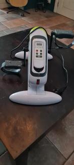 In prijs verlaagd: Stoelfiets - Perfect voor revalidatie!, Sport en Fitness, Fitnessapparatuur, Kunststof, Armen, Verzenden, Zo goed als nieuw