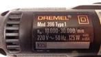 Dremel, Doe-het-zelf en Verbouw, Gereedschap | Handgereedschap, Ophalen, Gebruikt