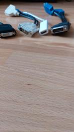 Adapter kabels, Computers en Software, Pc- en Netwerkkabels, Ophalen of Verzenden