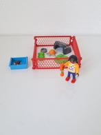 Playmobil meisje met schildpad 5534, Complete set, Zo goed als nieuw, Ophalen