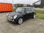 Mini - 2004 - Mini - 1.6 Cooper Chili - Personenauto, Auto's, Mini, Voorwielaandrijving, 15 km/l, Gebruikt, 4 cilinders
