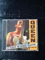 Queen - The Ultimate Collection Vol. II - Royalty Music, Ophalen of Verzenden, Gebruikt, Boxset