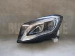 KOPLAMP MERCEDES GLA KLASSE W156 FACELIFT HIGH LED PERFORMAN, Ophalen of Verzenden, 6 maanden garantie, Gebruikt