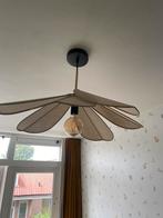 Schattige bloemenlamp, Huis en Inrichting, Ophalen, Zo goed als nieuw