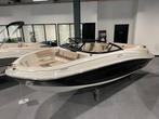 Bayliner VR5 incl. Mercruiser 250 pk | Nieuw & Vaarklaar!, Ophalen, Binnenboordmotor, 6 meter of meer, Nieuw