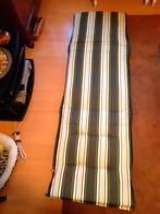 matras voor ligbed of als logeermatras - nieuw 190 x58 cm, Ophalen, Zo goed als nieuw, Overige materialen, Inklapbaar