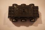 Lego trein 12 volt treinmotor kleur zwart, Kinderen en Baby's, Speelgoed | Duplo en Lego, Ophalen of Verzenden, Gebruikt, Losse stenen