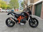 KTM 690 Duke – 2014 – Superstrakke naked bike!, Fietsen en Brommers, Ophalen, Zo goed als nieuw, Benzine, Overige modellen