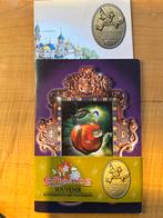 Efteling jaarboekje 1999 met plattegrond, Ophalen of Verzenden, Zo goed als nieuw, Overige typen