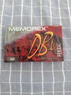 Cassettebandje nieuw in verpakking, Ophalen, Overige genres, 1 bandje, Nieuw in verpakking