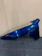 Alfa 159 links voorscherm spatbord blauw metallic 567, Ophalen, Gebruikt, Spatbord, Alfa Romeo