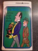 Jeeves blijft in de plooi - P.G. Wodehouse, Boeken, Ophalen of Verzenden, Gelezen, P.G. Wodehouse, Verhalen