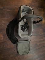 Jane Matrix 2, Verstelbare rugleuning, Autogordel, Zo goed als nieuw, 0 t/m 13 kg