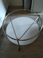 Vintage Salontafel (onderstel), Ophalen, 100 tot 150 cm, 50 tot 100 cm, Minder dan 50 cm
