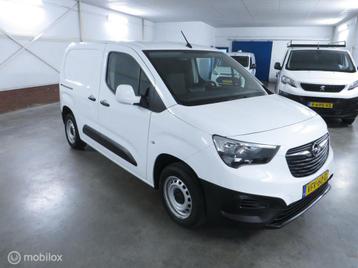 Opel Combo 1.5D L1H1 Edition beschikbaar voor biedingen