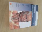 Tillmann anatomische atlas, Boeken, Ophalen, Beta, Nieuw