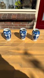 Chinees 3 stuks, Antiek en Kunst, Ophalen of Verzenden