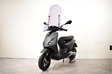 Piaggio One+ | SNOR/BROM|  05-2022 | 250km