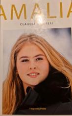 Amalia - Claudia de Breij, Boeken, Ophalen, Overige, Zo goed als nieuw, Claudia de Breij