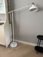 Ikea ranarp vloerlamp staande lamp wit, Ophalen, Zo goed als nieuw, Metaal, 100 tot 150 cm