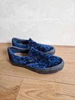 Vans x Noon Goons slip on maat 44,5, Nieuw, Blauw, Ophalen of Verzenden, Vans