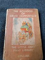 The Boyhood of David Copperfield - Collins, Ophalen of Verzenden, Gelezen, Charles Dickens, Fictie algemeen