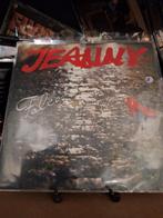 Falco - Jeanny (Part 1) Vinyl Single €2, Ophalen of Verzenden, 1980 tot 2000, Gebruikt, Overige formaten