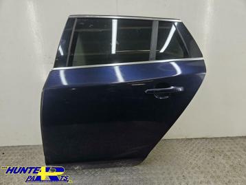 Portier LA Volvo V60 Kleurcode 498 ('10-'18) beschikbaar voor biedingen