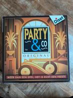 NIEUW: Party & Co bordspel, Ophalen, Nieuw