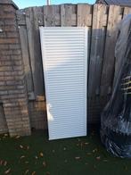 Radiator dubbele plaat, Doe-het-zelf en Verbouw, Verwarming en Radiatoren, Ophalen, 30 tot 80 cm, Radiator, 150 cm of meer