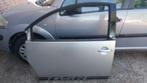Linker deur VW Beetle 2001, Ophalen of Verzenden