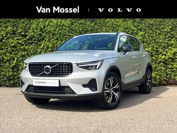 Volvo XC40 2.0 B4 Plus Dark beschikbaar voor biedingen