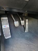 BMW E90 M style pedalen, Ophalen