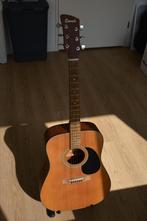 Charvel / Jackson Model 550 Western Gitaar incl. tas, Ophalen, Zo goed als nieuw, Overige typen