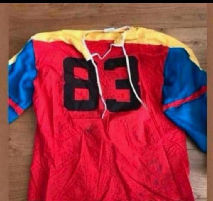 Carnavalskleding - Verkleed Kleren bv. Kachelpieper-Bisschop, Kleding | Dames, Carnavalskleding en Feestkleding, Zo goed als nieuw