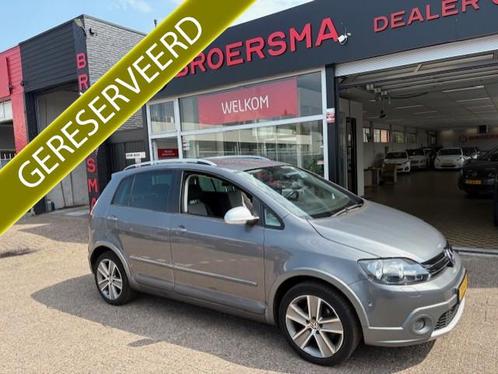 Volkswagen Golf 1.4 TSI Cross DEALERONDERHOUDEN * 1 EIGENAAR, Auto's, Volkswagen, Bedrijf, Te koop, Golf, ABS, Airbags, Airconditioning