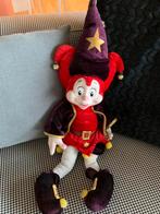 Prins pardoes knuffel pop, 50 cm groot, Verzamelen, Ophalen, Zo goed als nieuw, Beeldje of Poppetje