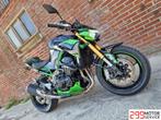 ️ Kawasaki Z900 SE performance 2024 6dkm, Motoren, -, Bedrijf, Meer dan 35 kW, Toermotor