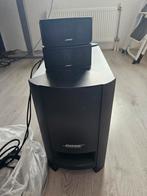 Bose home cinema set. Cinemate GS series 2, Zo goed als nieuw, Ophalen