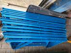 Klapschraag 11 stuks 60x110, Doe-het-zelf en Verbouw, Steigers, Ophalen