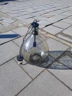 Mooie hanglampen (2 stuks) Mica decorations (nieuw €150/st), Ophalen, Zo goed als nieuw