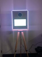 Photobooth te koop, Hobby en Vrije tijd, Feestartikelen, Ophalen, Canon, Overige typen, Zo goed als nieuw