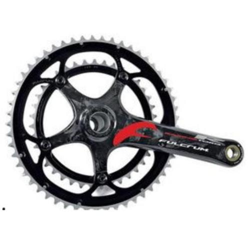 Diverse Crankstel sets Race en MTB UITVERKOOP, Fietsen en Brommers, Fietsonderdelen, Zo goed als nieuw, Crankstel of Pedalen, Verzenden