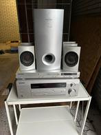 Pioneer stereoset, Ophalen, Onbekend, Zo goed als nieuw, Pioneer