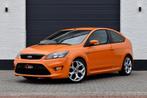 Ford Focus 2.5 ST | Milltek | Recaro |, Auto's, Ford, 65 €/maand, Stof, Gebruikt, Zwart