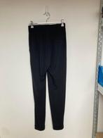 Cathrine Hammel zwarte broek pantalon high waist XS, Zwart, Ophalen of Verzenden, Zo goed als nieuw, Riddervoldsgate 12, 0258 Oslo