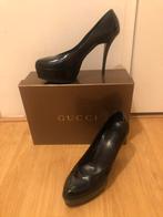 Gucci hakken maat 38, Ophalen of Verzenden